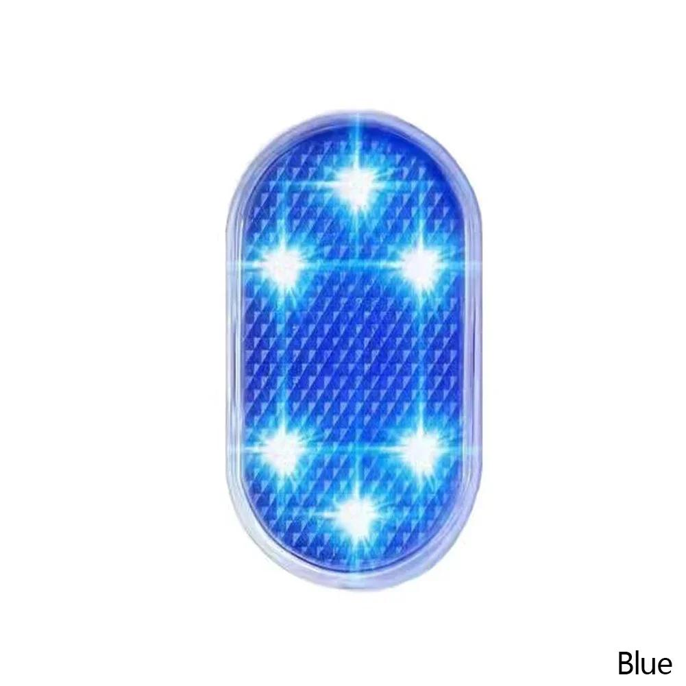 Беспроводные автомобильные светодиодные сенсорные светильники Магнитный внутренний свет Автоматический свет двери Потолочная лампа для крыши Лампа для чтения USB Перезаряжаемый 5 В