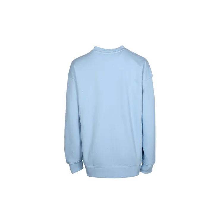 Adidas Originals Sweatshirt Women's Pink Blue (Unisex) Sweatshirts FM3289