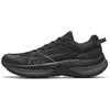 Champion All-Around Non-Slip Low-Top Running Shoes Men Sneakers Black 112436634A-2