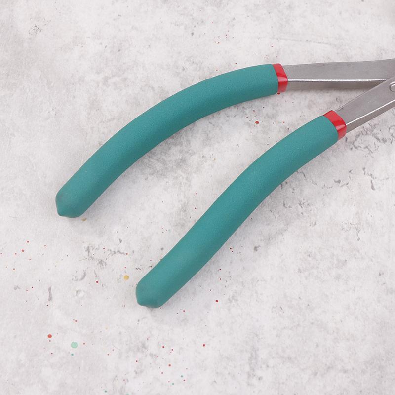 Инструменты для ремонта кромок автомобиля, плоскогубцы, инструмент для ремонта вмятин на металле кузова автомобиля без покраски, плоскогубцы с плоским отверстием, универсальное применение