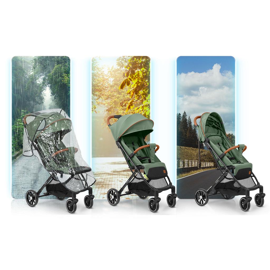 Paseo Nukido Stroller