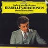 LP Record DANIEL BARENBOIM - Beethoven: Diabelli Variations In C 28MG0415 DEUTSCHE GRAMMO Japan Classical Used