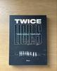 [USED] TWICE WORLD TOUR 2019 LIGHTS DVD