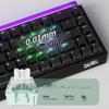 DAREU FK68 Магнитная RGB Игровая Клавиатура