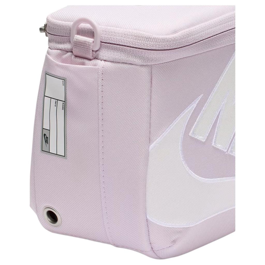 Men's Bag Nike Handbags Bleached Lilac & Sail White