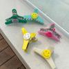 GETMEBLING Smile Paper Clip Hairpin