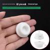 Universal Silicone Washbasin Overflow Plug and Sink Stopper Cover