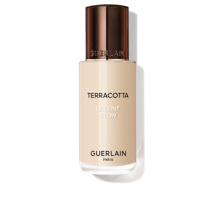 Fonds de Teint Fluides TERRACOTTA LE TEINT GLOW fond de teint fluide #0.5N 30 ml