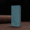 Кошелек-чехол-книжка для Samsung Galaxy A57 A37 A26 A36 A56 A55 A35 A25 A24 A34 A54 A33 A53 A73 4G 5G с блокировкой RFID и магнитной застежкой