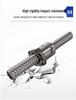 Высокоточные холоднокатаные шарико-винтовые пары серии SFI 1605-6310