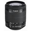 Canon EF-S 18-55mm F3.5-5.6 IS STM Standard Zoom Lens for APS-C Cameras