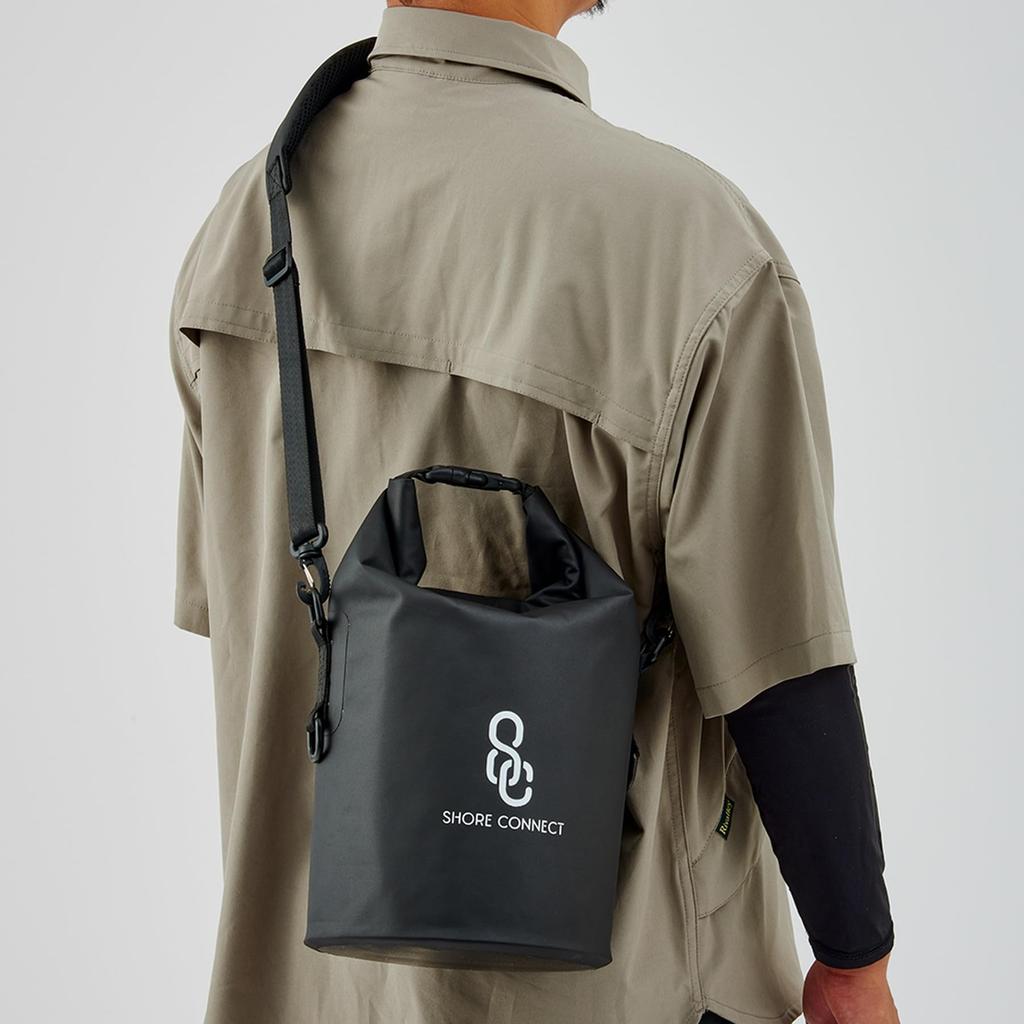 Холодный мешок Shore Connect SC WP Light Game Soft Cooler Olive [SOSHIN]