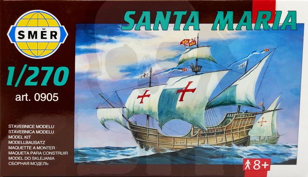 Smer0905 santa maria