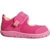 Asics Amphibian Baby SR 2 Удобные Универсальные Низкие Кроссовки для Ходьбы Детская Обувь Розовый TUS118-19