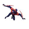 Hasbro MARVEL Marvel Legends Series Across the Collectible 15 см Фигурка F9170 Оригинальный продукт Spider-Man 2099, Spider-Man Spider-Verse