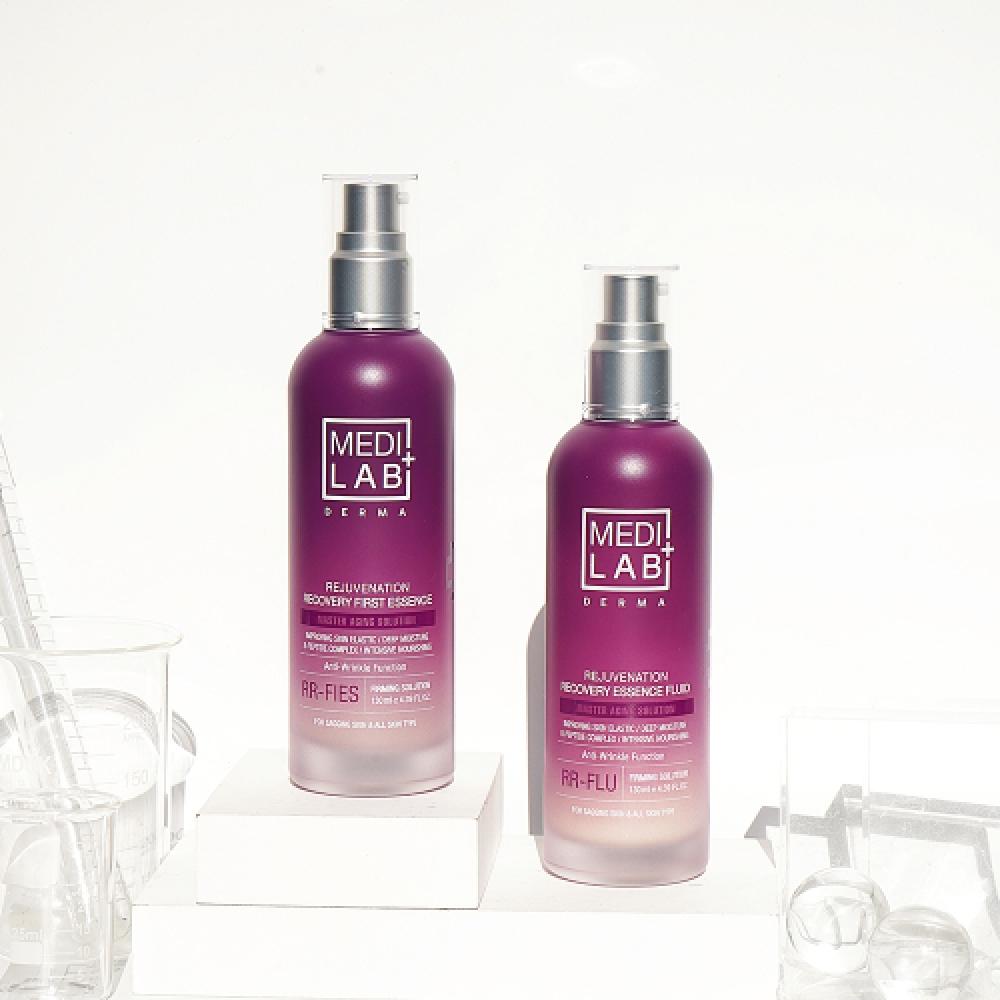 Daycellcosmetics Medi Lab Derma Омоложение Восстановление Первая Эссенция 130мл