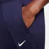 Nike Dri-Fit Strike Inter Milan Swoosh Series 22/23 Comfortable Skin-Friendly Logo Football Pants Men Pants Black Blue White DM2527-498