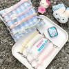 Applicable to Apple S11 generation iwatch109876SE watch Huawei GT5 cartoon elastic strap Xiaomi 9pro