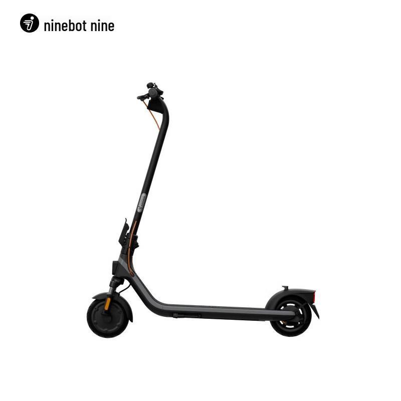 Ninebot E2 Plus Electric Scooter (CN version)