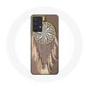 Case - Samsung - Galaxy A32 4G - Dream Catcher - Brown - Soft