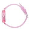Authorized Ice-watch Watch, Kids' and Women's Watch, 022689, ICE Learning, Pink Glitter, Small, 32mm, 3-Hand, Item Number: ICE Learning.