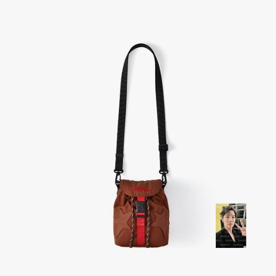 J-hope Tour HOPE ON THE STAGE Cross Bag