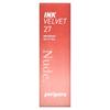 Ink Velvet Lip Tint, 27 Strawberry Nude, 4G(0.14Oz)