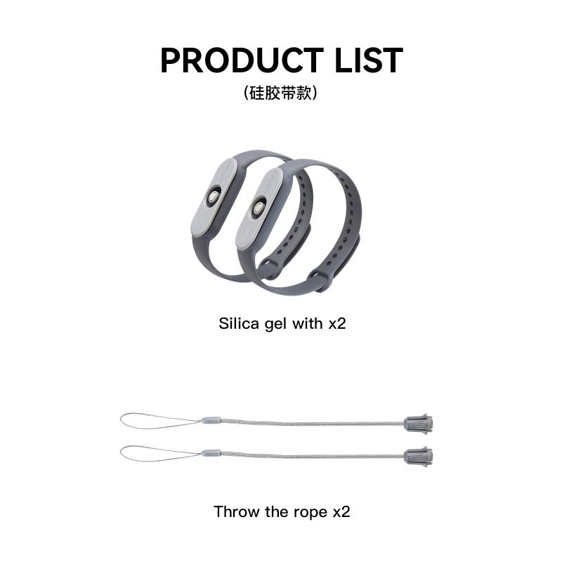 Браслет с ручкой контроллера и анти-потерянным шнурком, аксессуары для гарнитуры Vr, совместимые с Pico 4