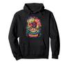 Marvel Doctor Strange Magic Wars Hoodie