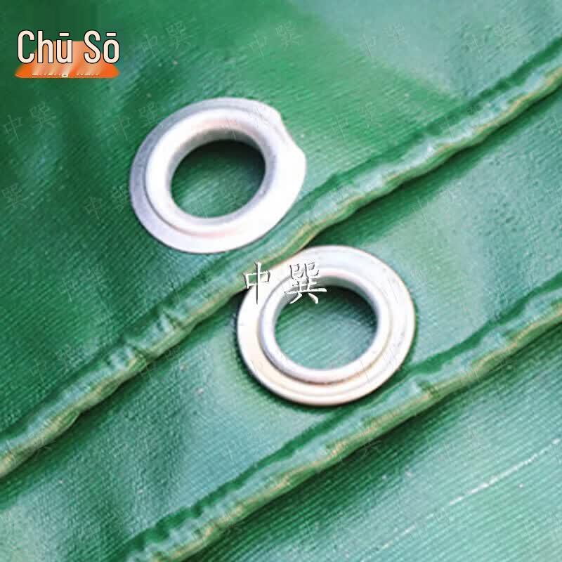 Zhongxun Outdoor Heavy-Duty PVC Tarpaulin