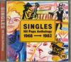 CD РАЗНЫЕ - Singles Hit Pops Anthology 1968-197 DRF3112 BMG Japan Поп Б/У
