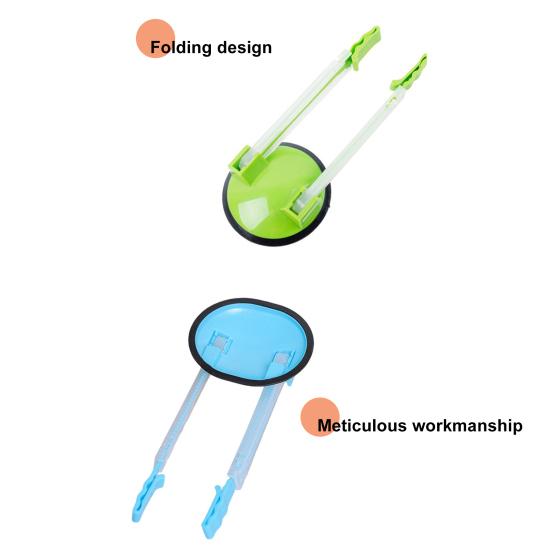 Регулируемая подставка для держателя пакетов Пластиковые полки для пакетов для заморозки Расширяемый органайзер для заморозки