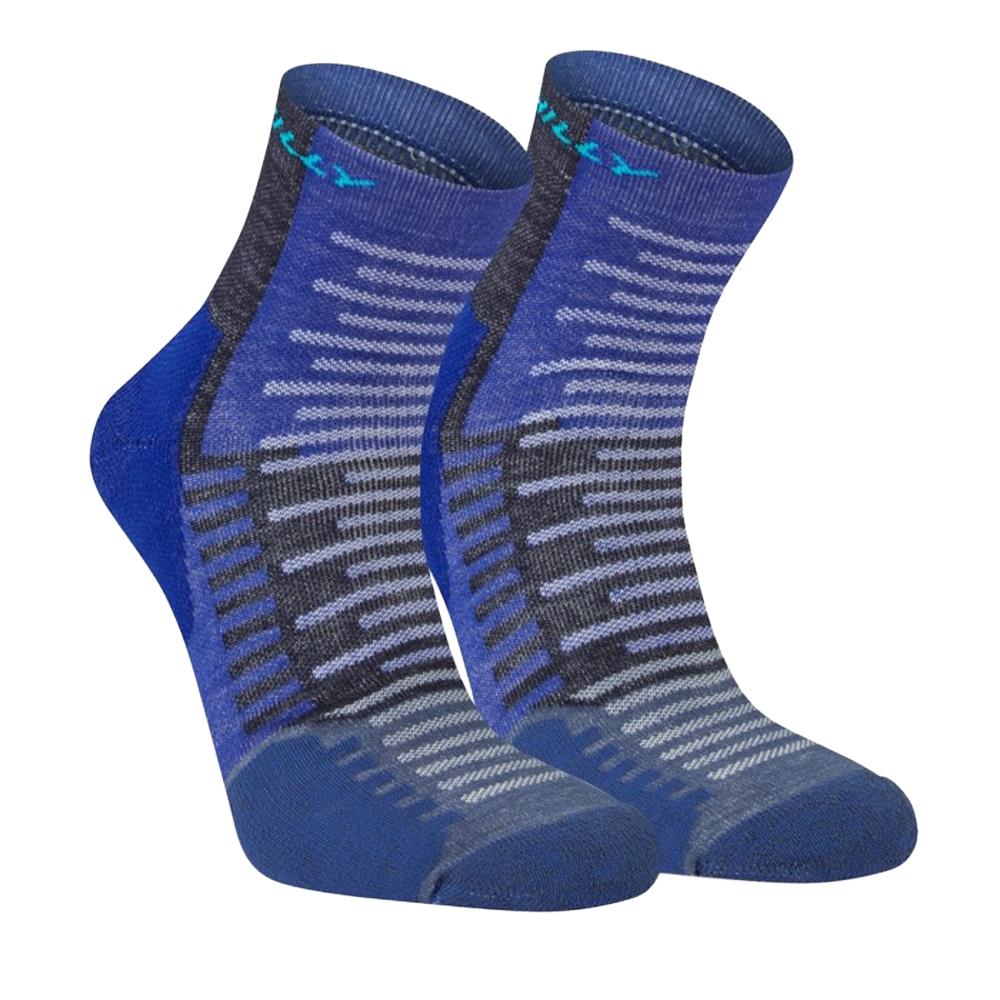 Носки Hilly унисекс для взрослых Active Ankle Socks