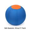 Four-legged Animal Game Ball Outdoor Pet Dogs Herding Ball Inflatable Interactive Toy Ball Horse Training Agility Equipment Ball