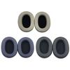 Noise Isolation Foam Pads for 85h Wireless Headphones Earpads Enjoy Clear Sound Reduce Noise Earmuff Ear Cushion