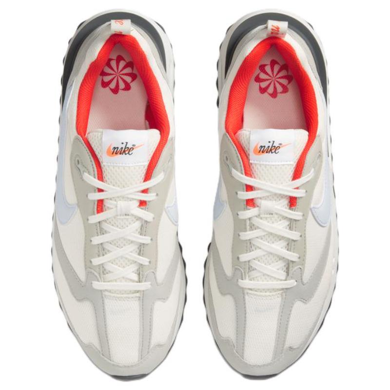 Nike Кроссовки Air Max Dawn Phantom Picante Red Повседневная обувь DQ3991-003