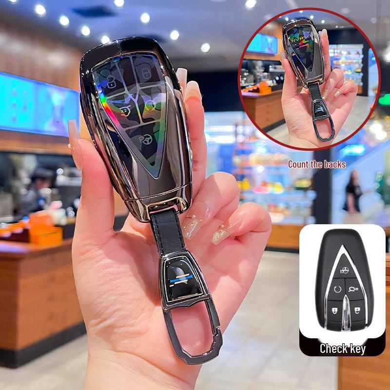 Совместимые аксессуары для Changan Oshan X5, X7 Plus, Z6, X7EV, CS75 Plus и Yidong.