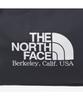 The North Face Nn2Pr21P Сумка через плечо с большим логотипом Темно-серый