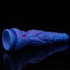 New Arrival Large Anal Sex Toys Butt Fantasy Realistic Dildo Animal Massage For Men Women Big Anal Beads Liquid Silicone Penis