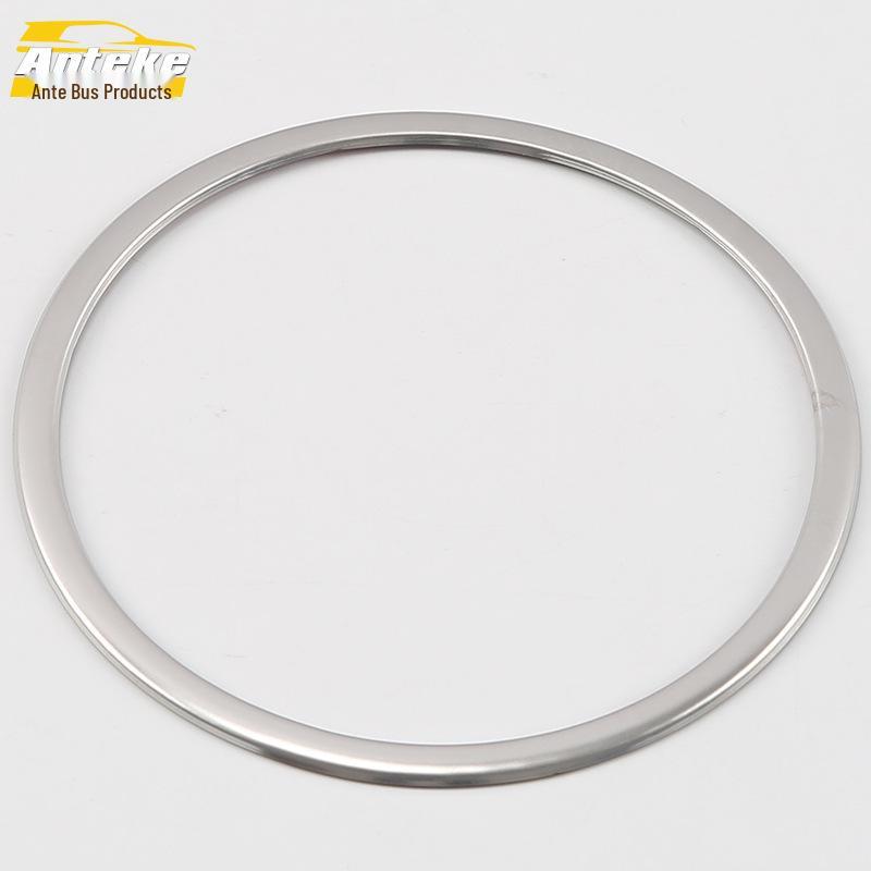 Yipao KX1 Steering Wheel Decorative Frame & Dashboard Patch for 18 Models