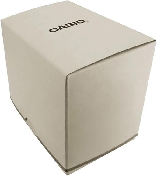 Мужские цифровые часы Casio A168WA-1 – Классические ретро