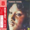 LP Record TOMMIE YOUNG - Do You Still Feel The Same Way PLP7897 P-Vine Records 2023 Japan Soul/Funk
