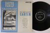 LP Record JOE CARTER, JANETTE CARTER - Sing Carter Family Favorites COUNTY706 COUNTY US Country Used