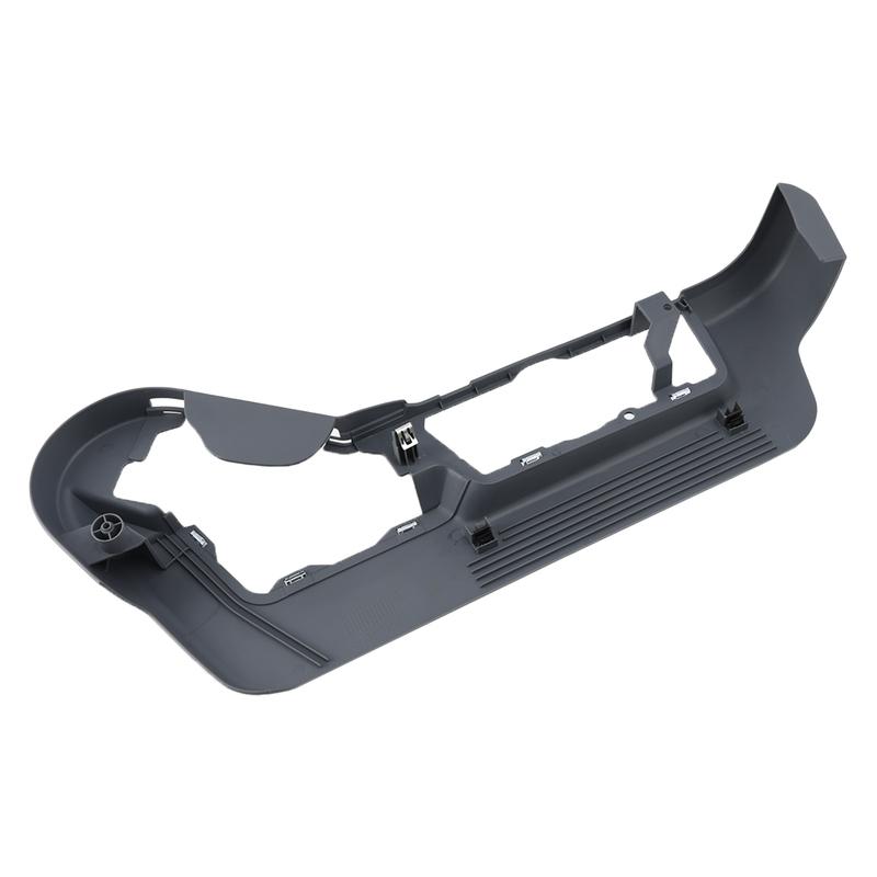 Artudatech Front Driver Seat Bottom Side Trim Cover BL3Z-1562187-AB For Ford F150 2011-2014 Car Accessories 2012 2013