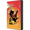 Seagate Simple Series Year of the Horse Auspicious Fortune Portable Hard Drive