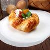 Square BBQ Paper Liner Disposable Biscuits Paper New Oil Proof Paper  Oil Absorbing Tool