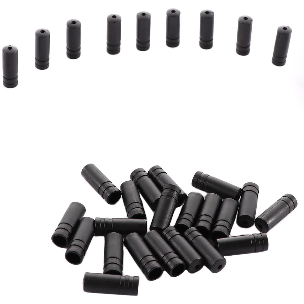 Корпус Детали для езды Крышка троса переключения передач Аксессуары для велосипеда Крышки троса переключателя передач Крышки концов шнура