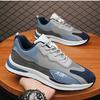 Men Shoes Spring Light Men Wear-resistant Shoes Soft-soled Sports Casual Shoes