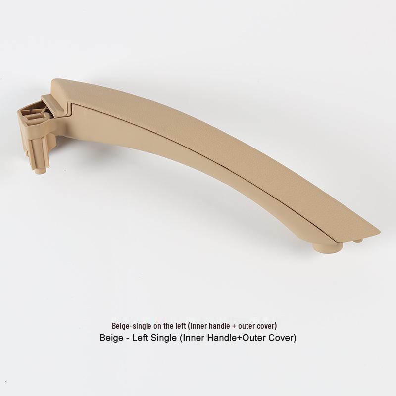 BMW 3 серии E90/E91 внутренняя дверная ручка подлокотник аксессуар