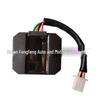 Motorcycle Rectifier for CG FXD GY6 Zhujiang Kawasaki Suzuki Honda Yamaha